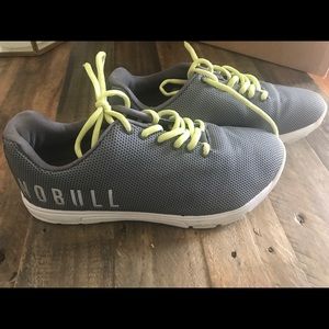 NoBull Trainers.